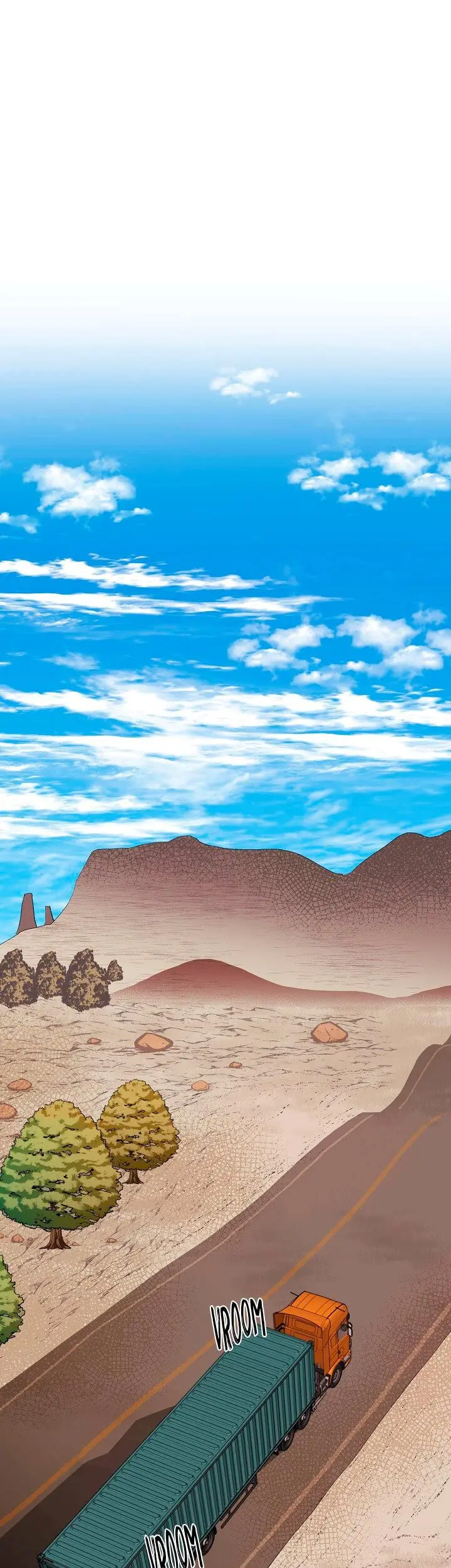 Dear Benjamin – Capítulo 26 Yaoi – Página 4