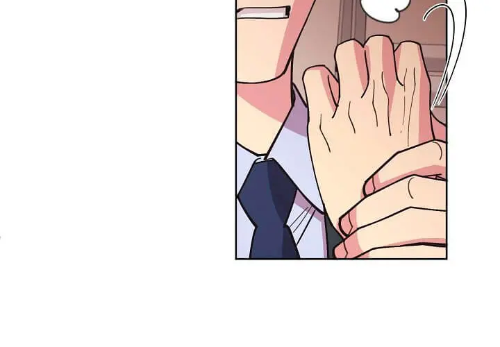 Dear Benjamin – Capítulo 26 Yaoi – Página 44