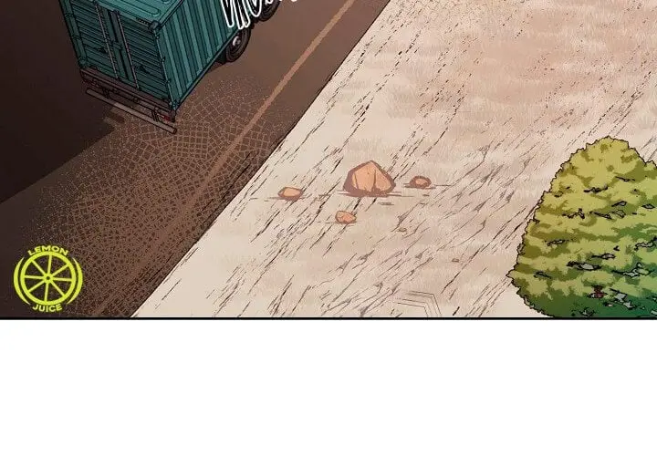 Dear Benjamin – Capítulo 26 Yaoi – Página 5