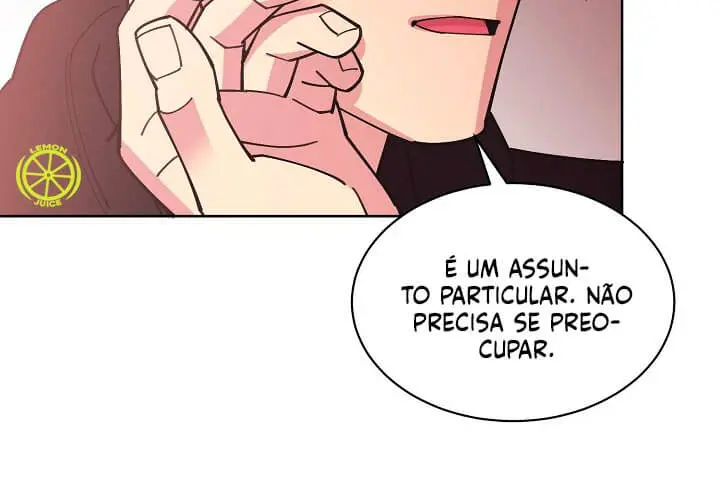 Dear Benjamin – Capítulo 26 Yaoi – Página 51