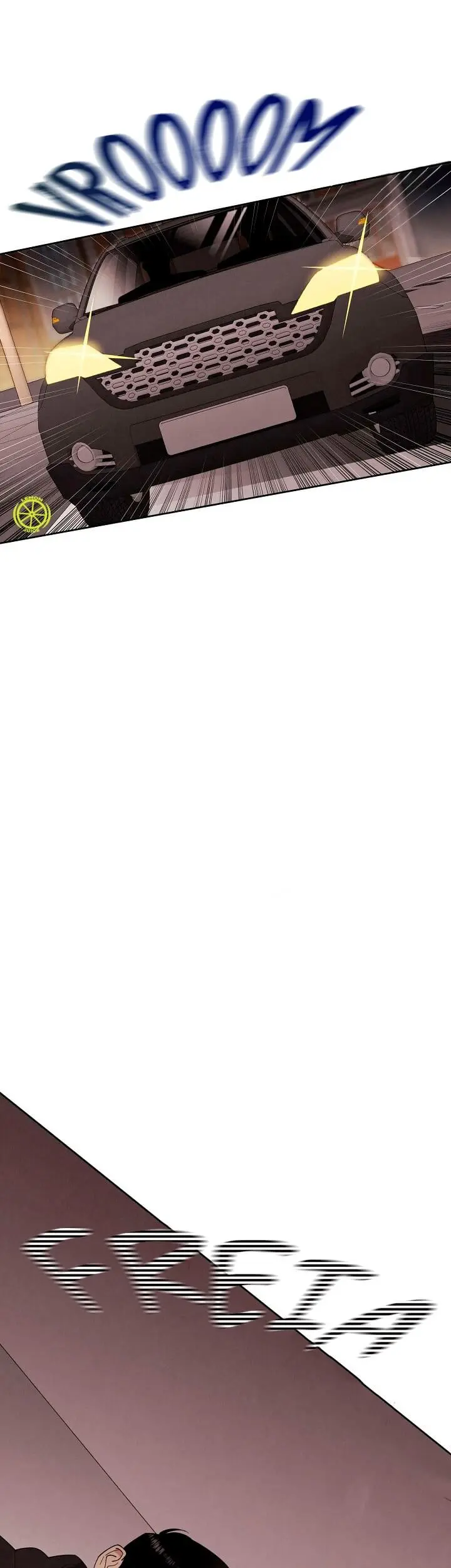 Dear Benjamin – Capítulo 26 Yaoi – Página 54