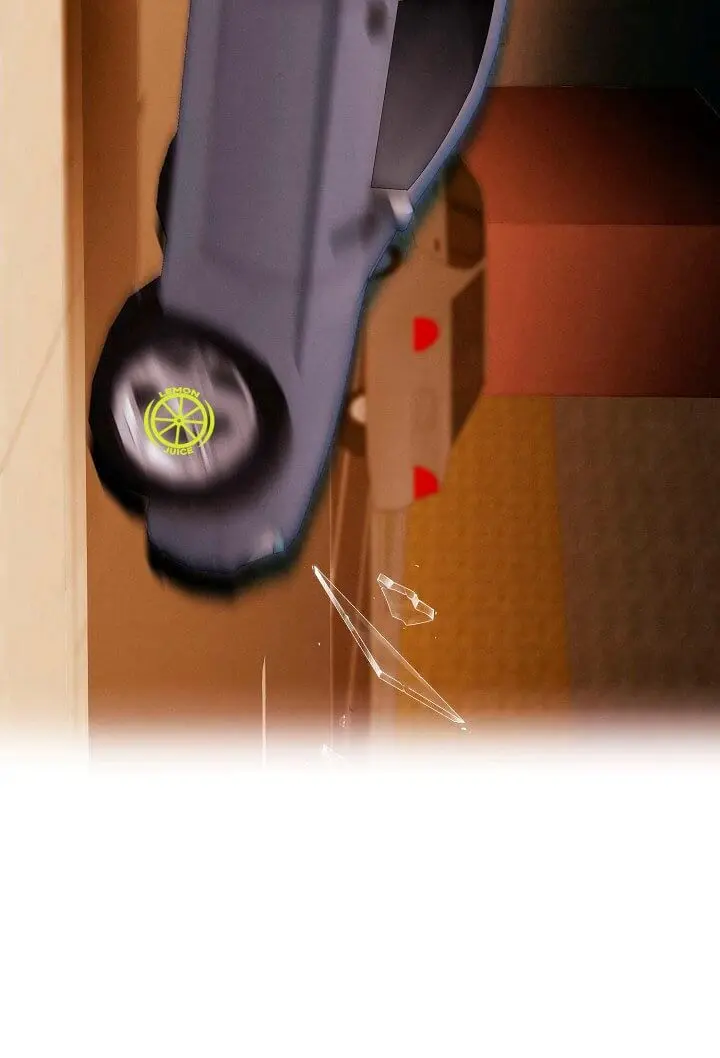 Dear Benjamin – Capítulo 26 Yaoi – Página 57