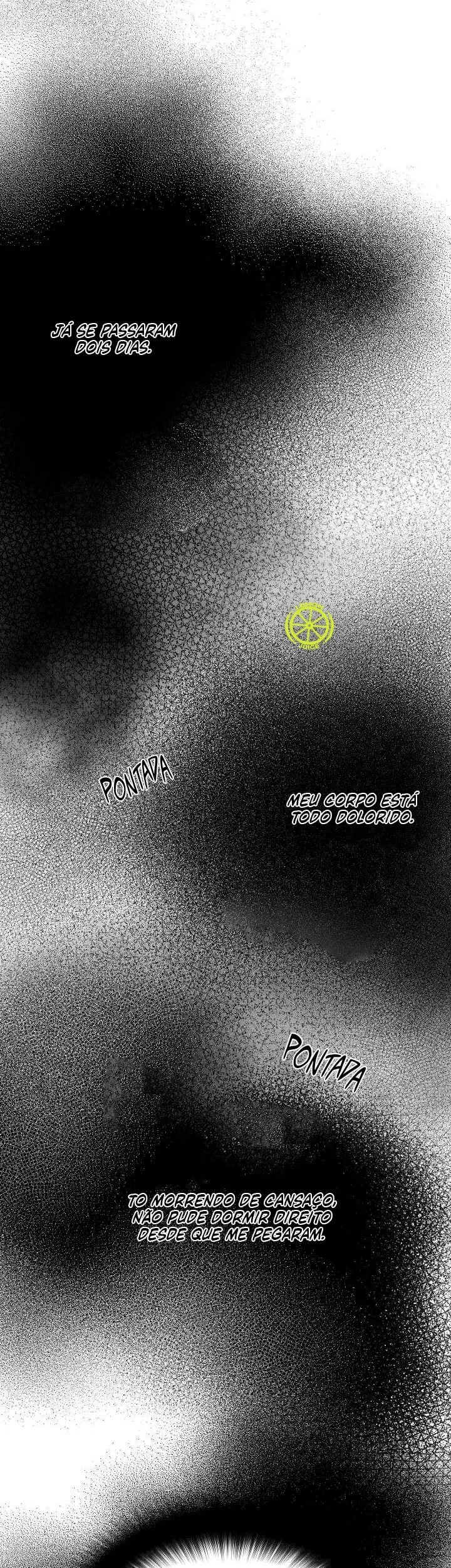 Dear Benjamin – Capítulo 26 Yaoi – Página 8