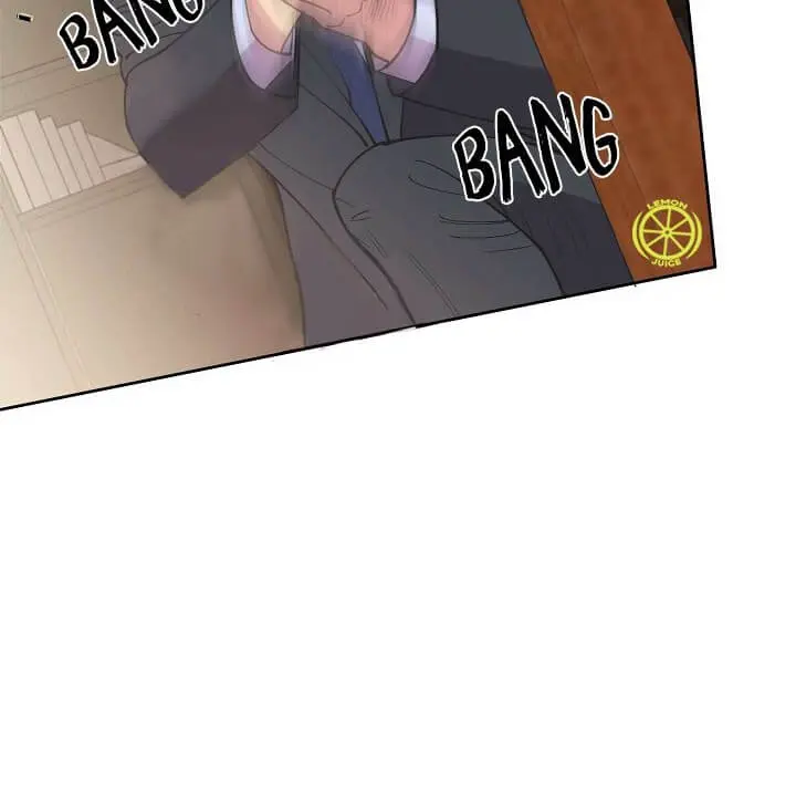 Dear Benjamin – Capítulo 27 Yaoi – Página 15