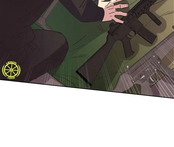 Dear Benjamin – Capítulo 27 Yaoi – Página 19