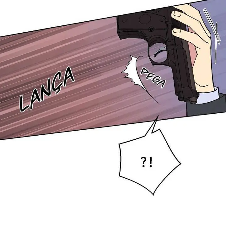 Dear Benjamin – Capítulo 27 Yaoi – Página 24