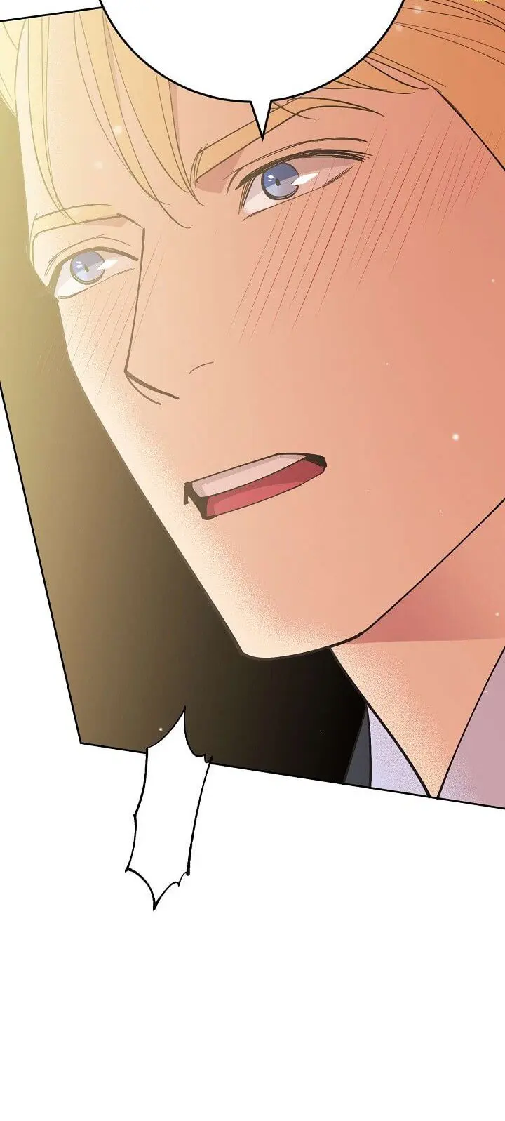 Dear Benjamin – Capítulo 27 Yaoi – Página 31