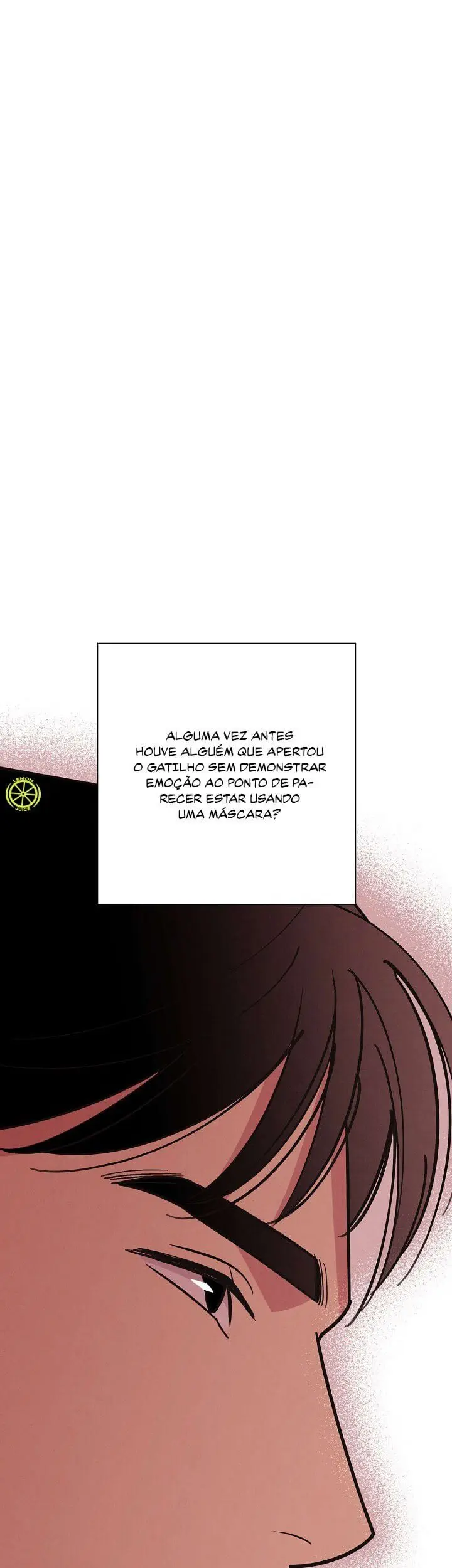 Dear Benjamin – Capítulo 27 Yaoi – Página 34