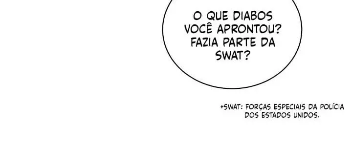 Dear Benjamin – Capítulo 27 Yaoi – Página 51