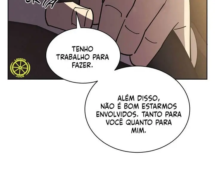 Dear Benjamin – Capítulo 28 Yaoi – Página 11