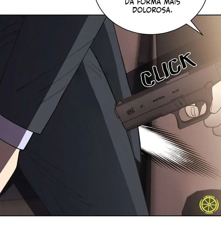 Dear Benjamin – Capítulo 28 Yaoi – Página 15