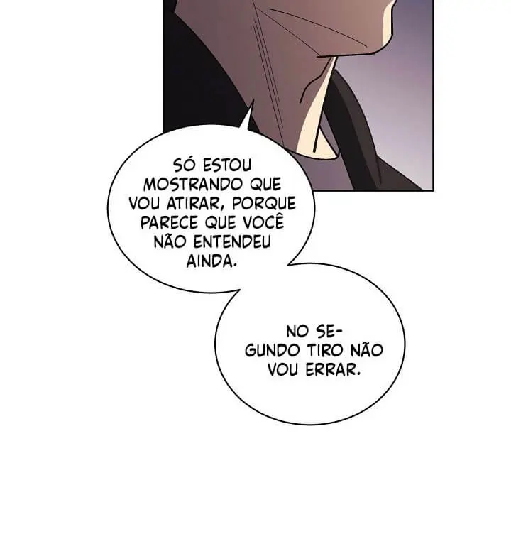 Dear Benjamin – Capítulo 28 Yaoi – Página 19