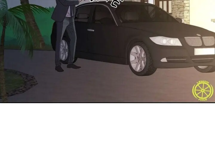 Dear Benjamin – Capítulo 28 Yaoi – Página 21