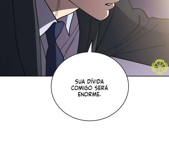 Dear Benjamin – Capítulo 28 Yaoi – Página 24