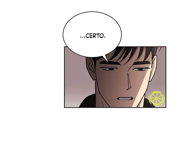 Dear Benjamin – Capítulo 28 Yaoi – Página 26