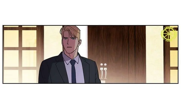 Dear Benjamin – Capítulo 28 Yaoi – Página 28