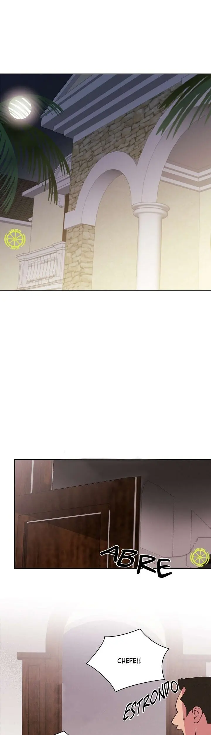 Dear Benjamin – Capítulo 28 Yaoi – Página 31