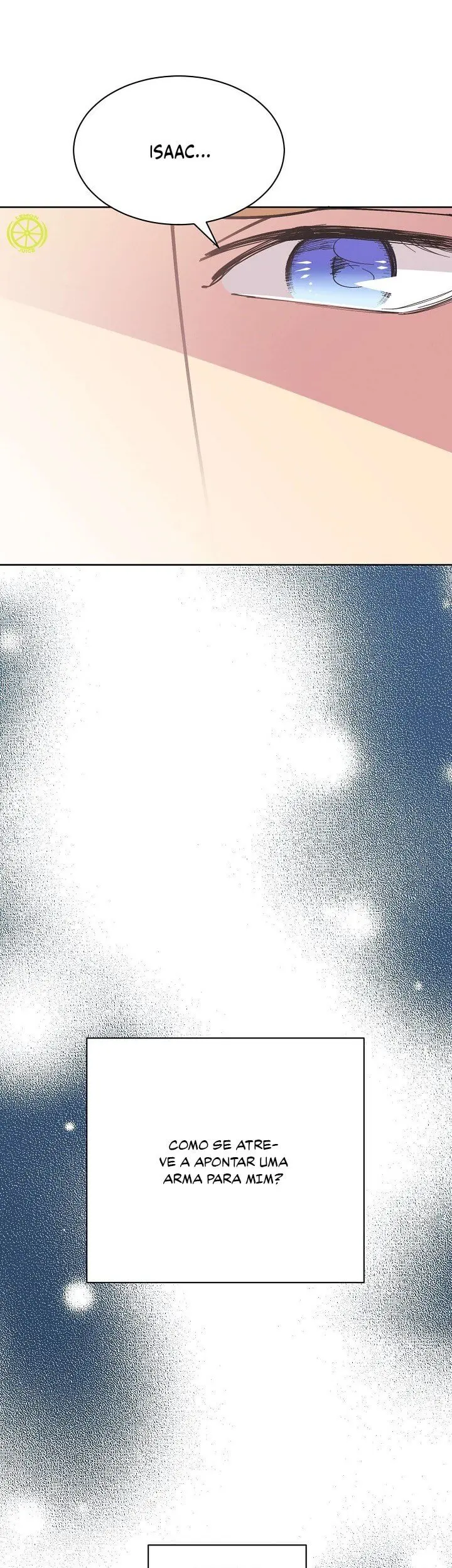 Dear Benjamin – Capítulo 28 Yaoi – Página 42