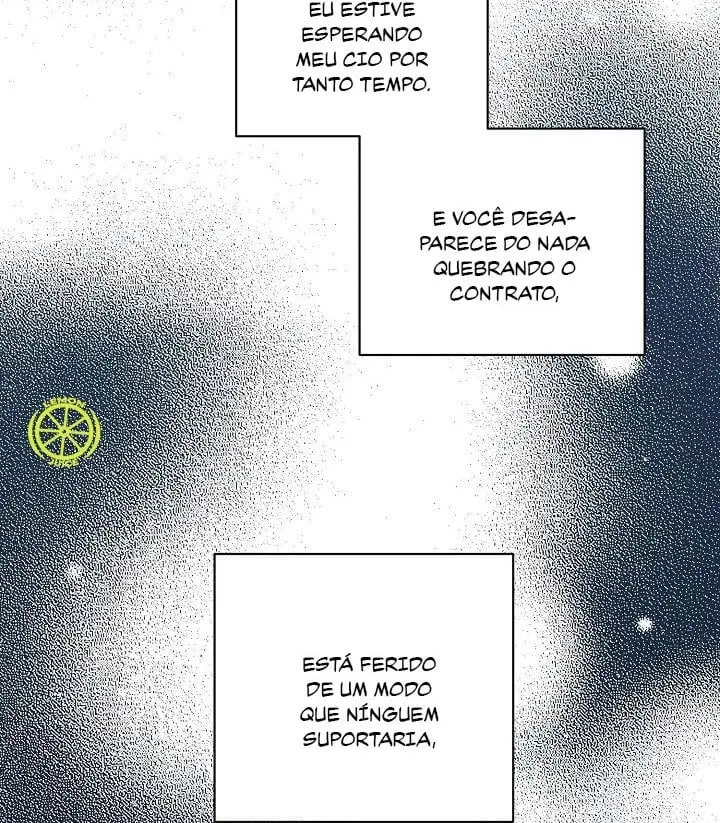 Dear Benjamin – Capítulo 28 Yaoi – Página 43