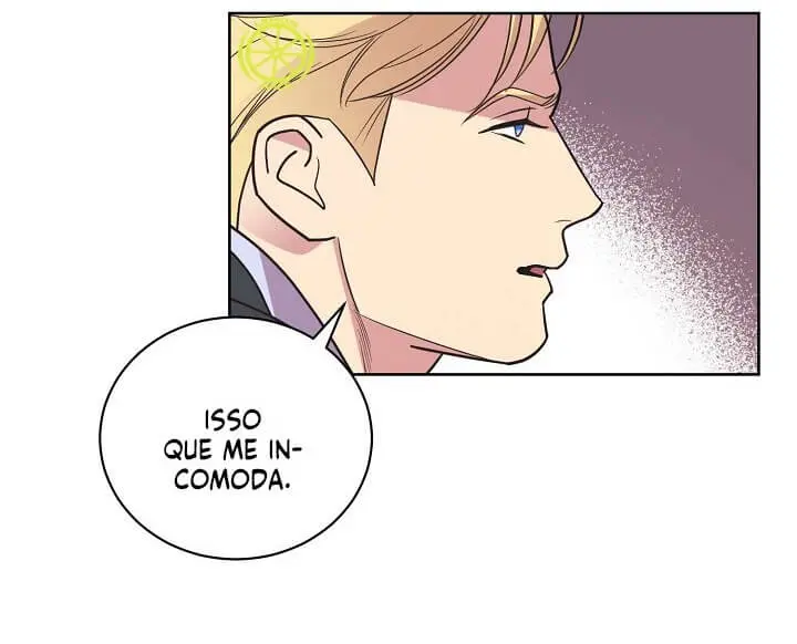 Dear Benjamin – Capítulo 28 Yaoi – Página 47