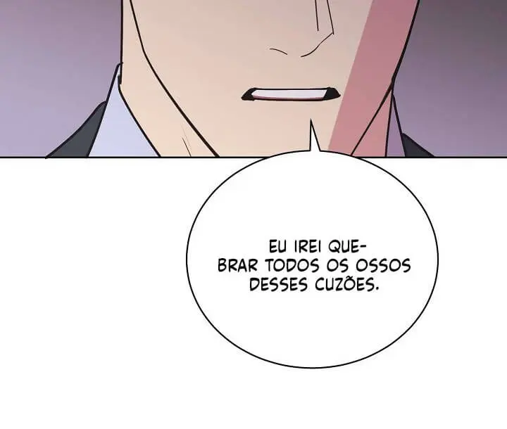 Dear Benjamin – Capítulo 28 Yaoi – Página 49