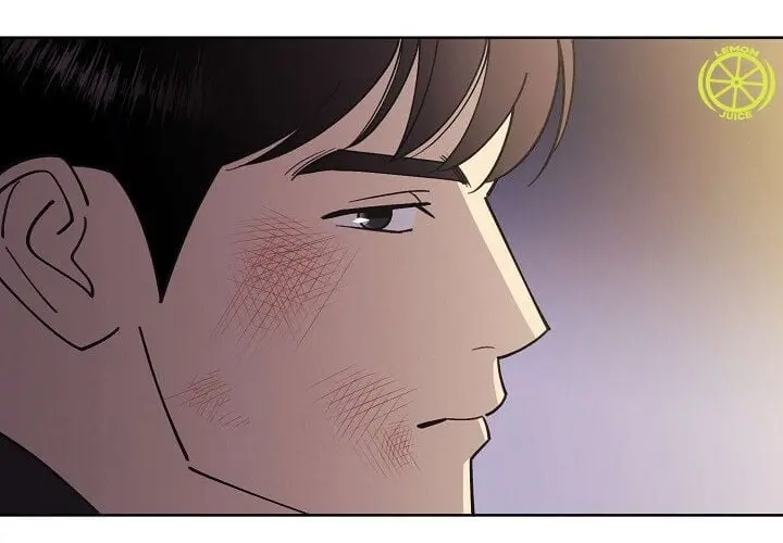 Dear Benjamin – Capítulo 28 Yaoi – Página 5