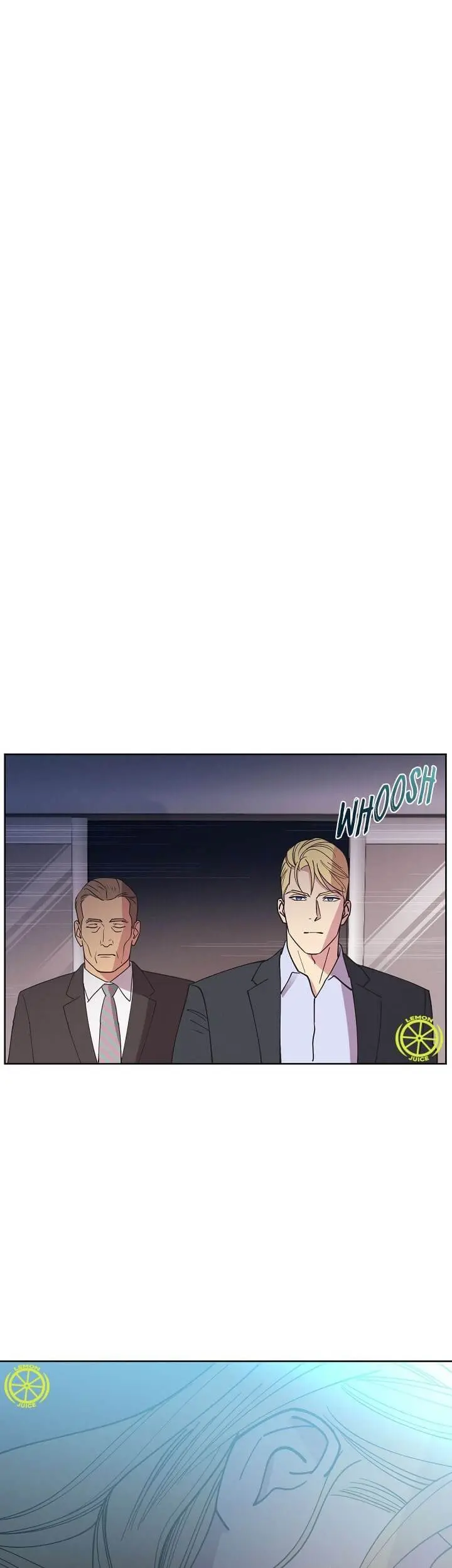 Dear Benjamin – Capítulo 28 Yaoi – Página 50