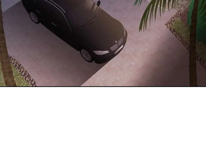 Dear Benjamin – Capítulo 28 Yaoi – Página 7