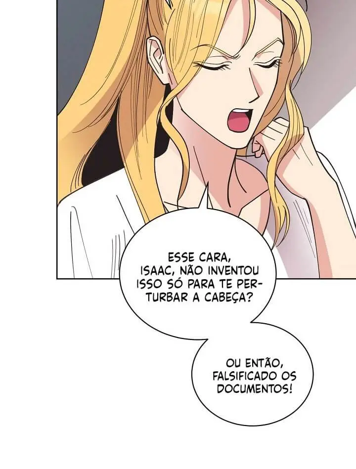 Dear Benjamin – Capítulo 29 Yaoi – Página 12