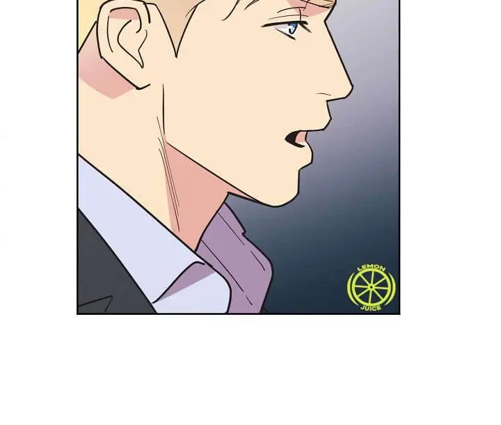 Dear Benjamin – Capítulo 29 Yaoi – Página 14