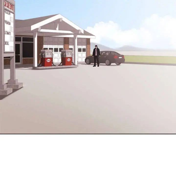 Dear Benjamin – Capítulo 29 Yaoi – Página 47