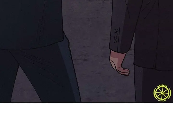 Dear Benjamin – Capítulo 29 Yaoi – Página 5