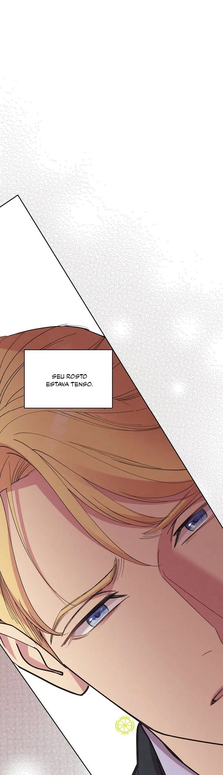 Dear Benjamin – Capítulo 29 Yaoi – Página 53