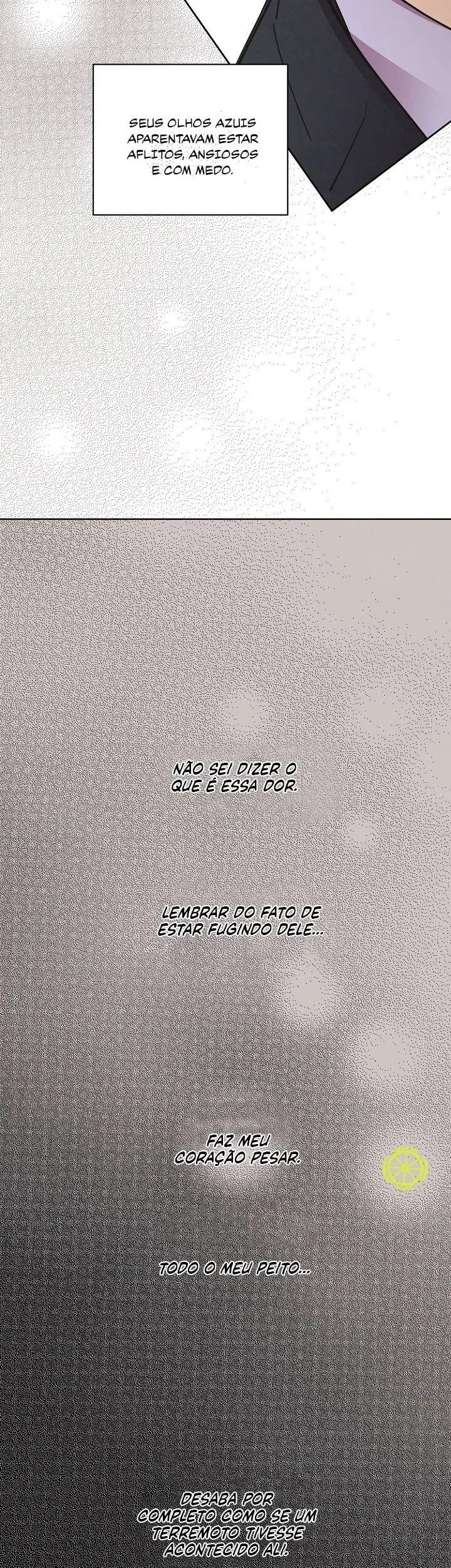 Dear Benjamin – Capítulo 29 Yaoi – Página 54