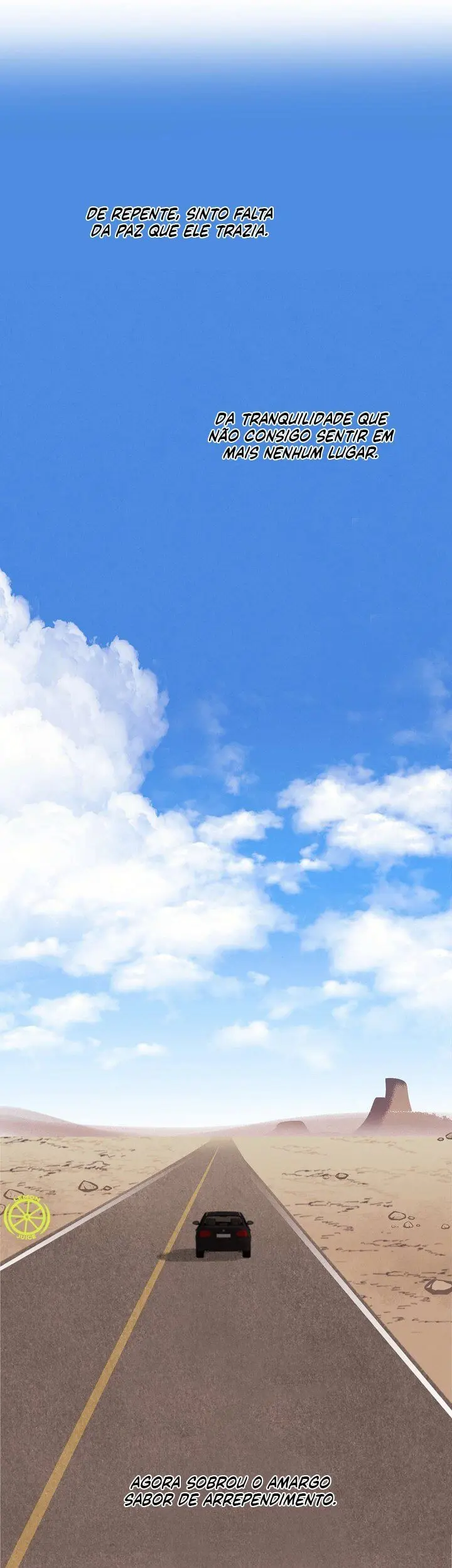 Dear Benjamin – Capítulo 29 Yaoi – Página 56