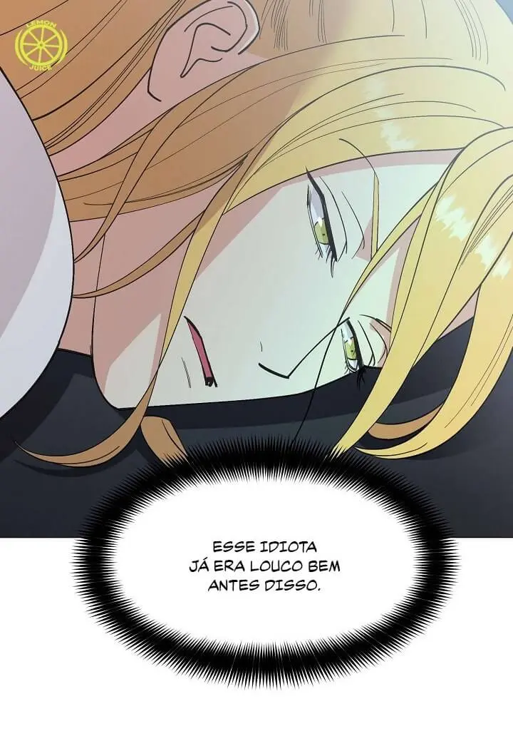 Dear Benjamin – Capítulo 29 Yaoi – Página 7