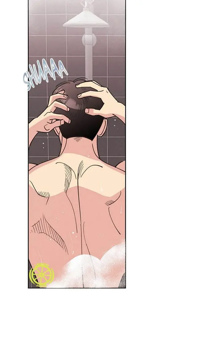 Dear Benjamin – Capítulo 30 Yaoi – Página 10