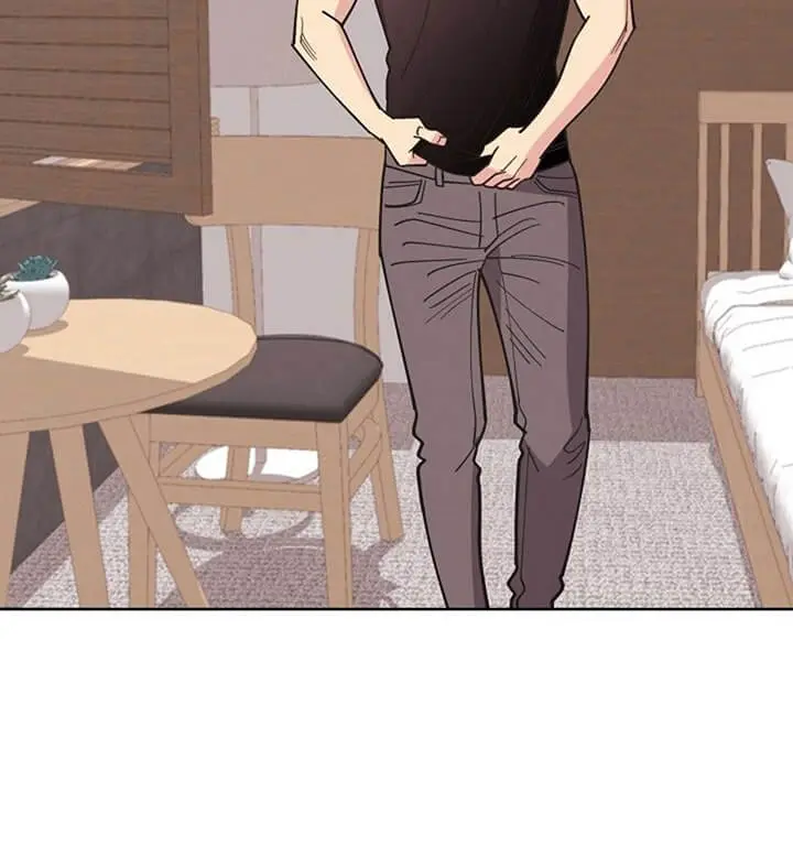 Dear Benjamin – Capítulo 30 Yaoi – Página 12