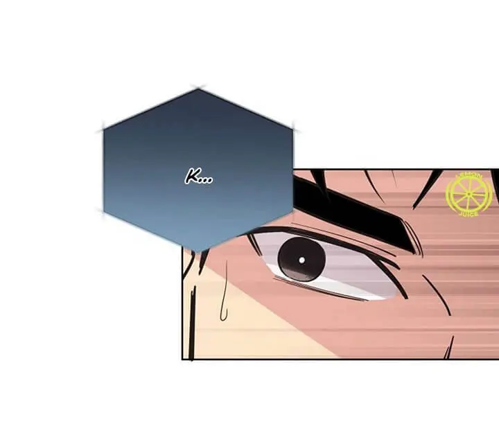 Dear Benjamin – Capítulo 30 Yaoi – Página 35