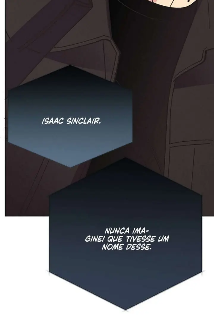 Dear Benjamin – Capítulo 30 Yaoi – Página 37