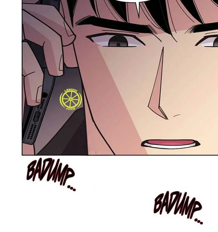 Dear Benjamin – Capítulo 30 Yaoi – Página 44