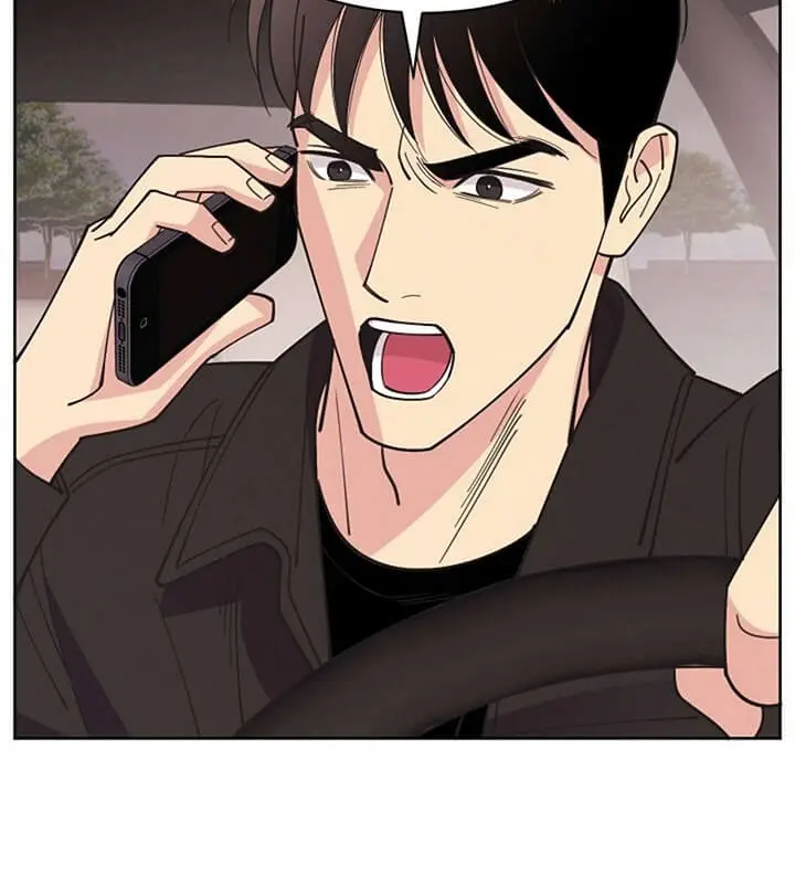 Dear Benjamin – Capítulo 30 Yaoi – Página 50