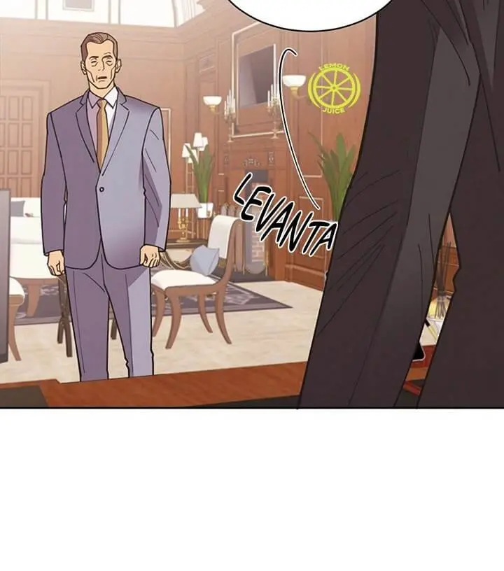 Dear Benjamin – Capítulo 31 Yaoi – Página 14