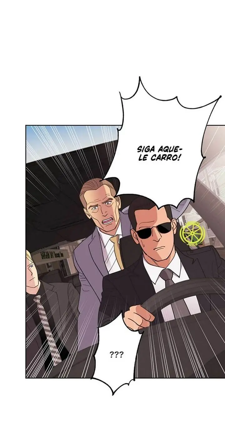 Dear Benjamin – Capítulo 31 Yaoi – Página 29