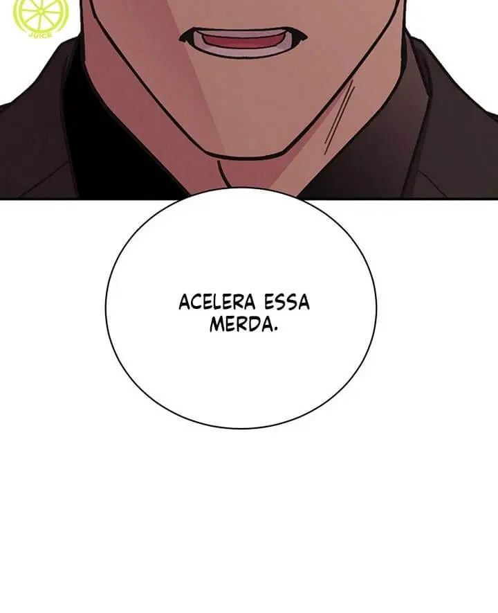 Dear Benjamin – Capítulo 31 Yaoi – Página 36