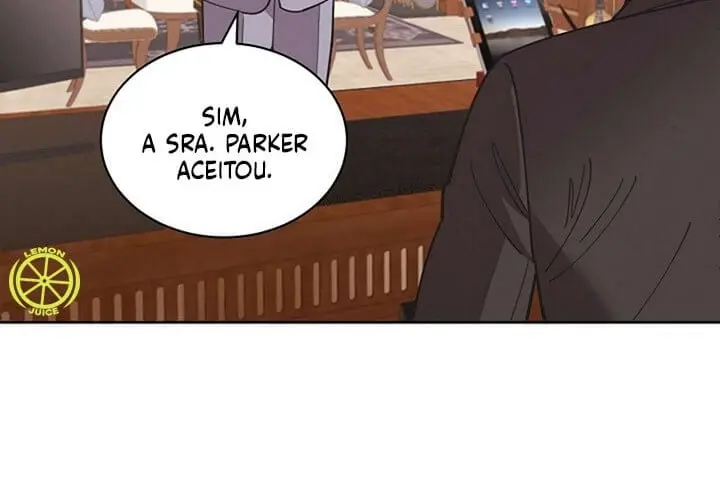 Dear Benjamin – Capítulo 31 Yaoi – Página 4