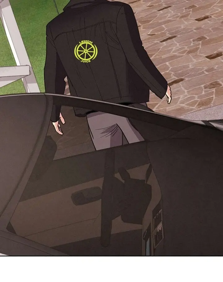 Dear Benjamin – Capítulo 31 Yaoi – Página 40