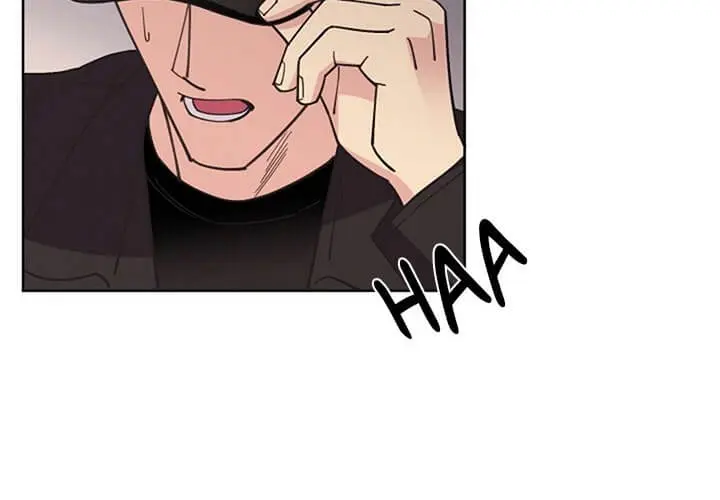 Dear Benjamin – Capítulo 31 Yaoi – Página 42