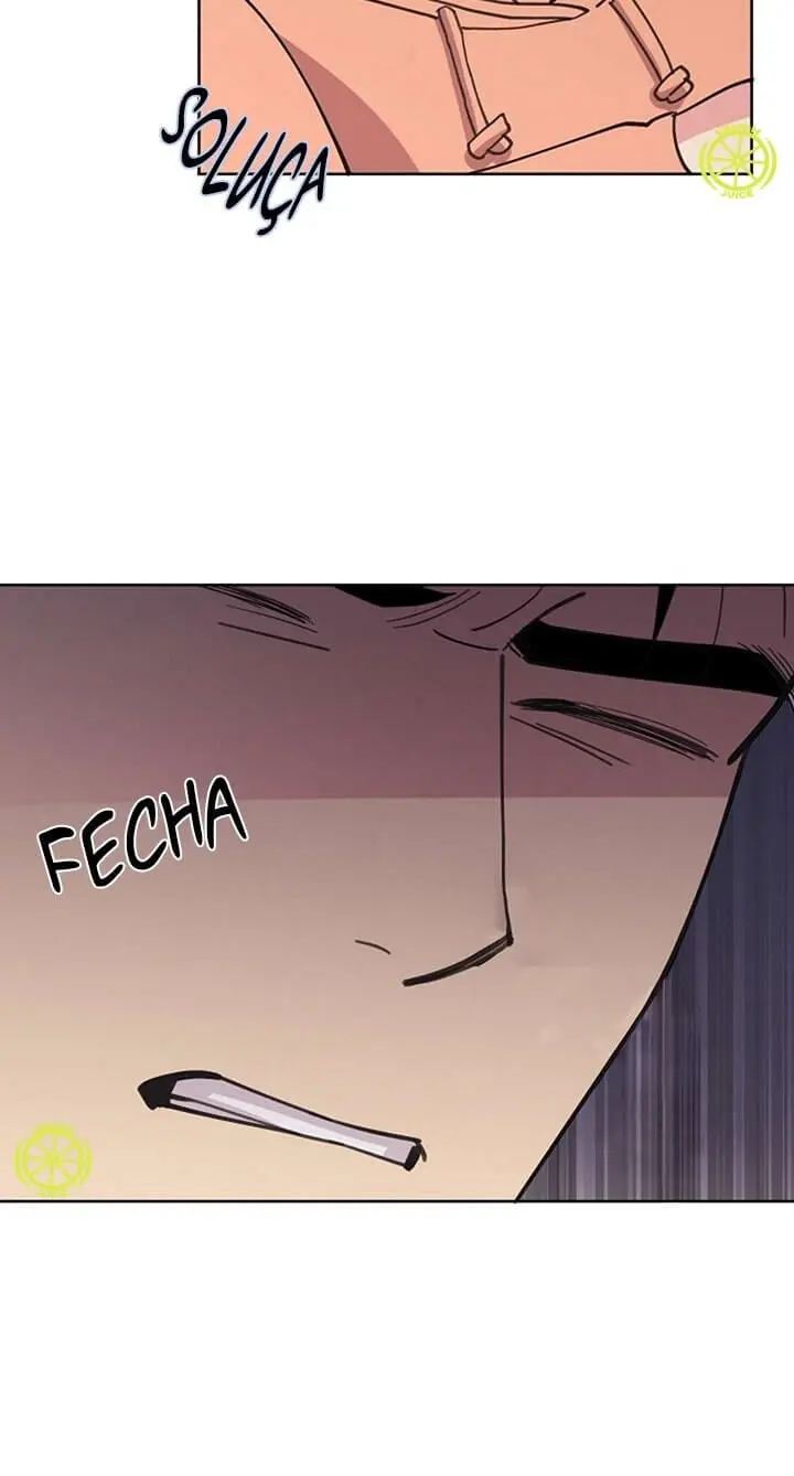 Dear Benjamin – Capítulo 31 Yaoi – Página 48