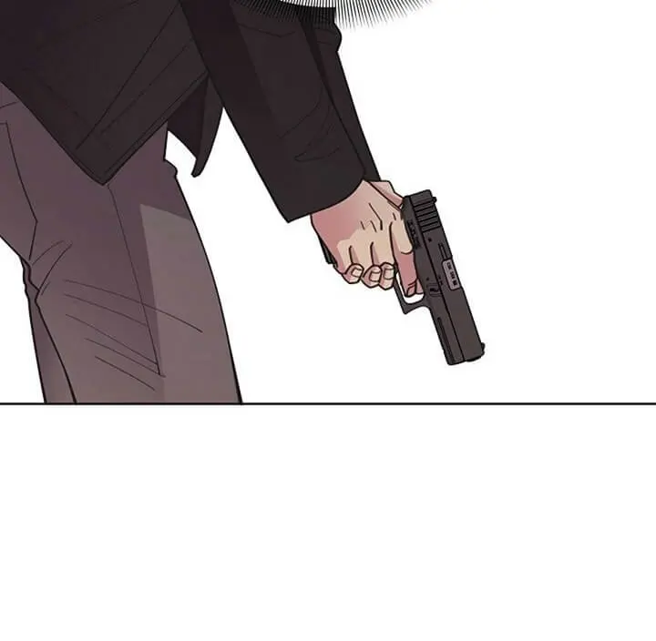 Dear Benjamin – Capítulo 31 Yaoi – Página 50